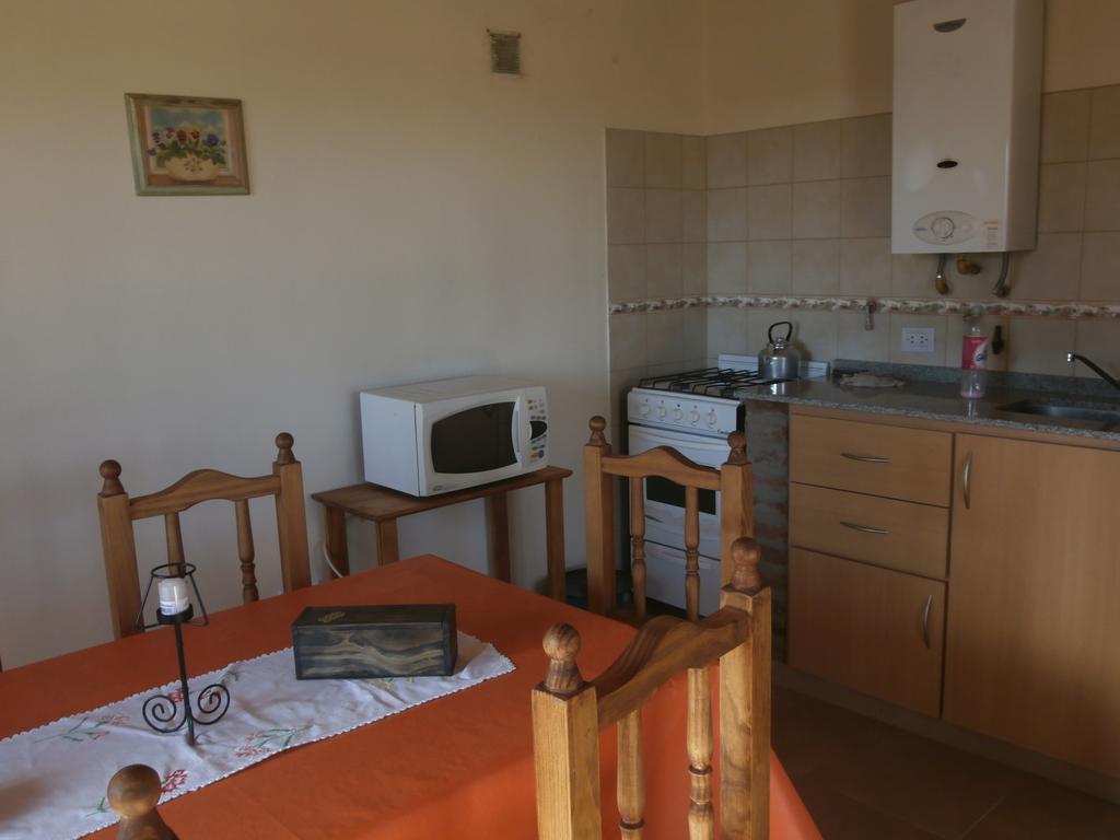 Cabanas De Cara Al Sol Вила Жардино Стая снимка